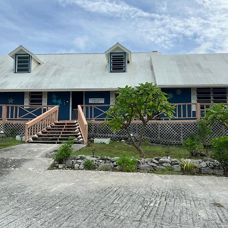 乔治镇Turtles Nest Bahamas公寓 外观 照片