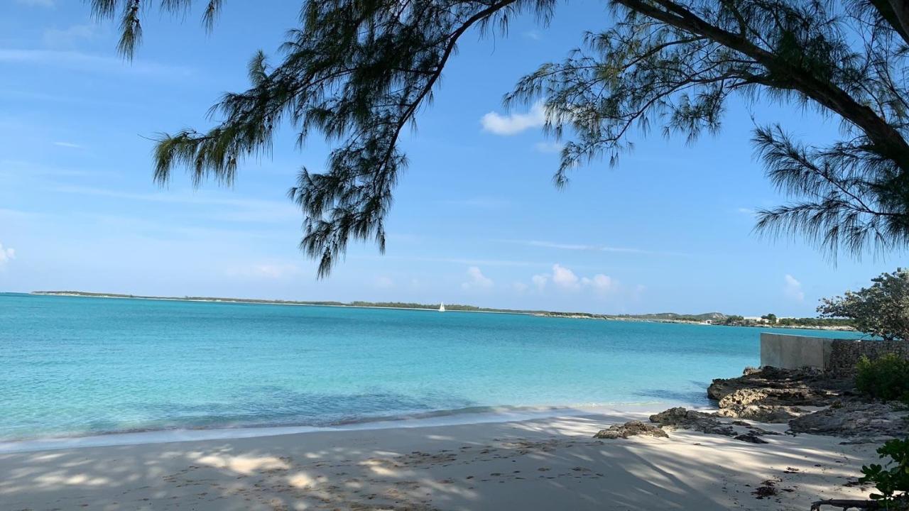 乔治镇Turtles Nest Bahamas公寓 外观 照片