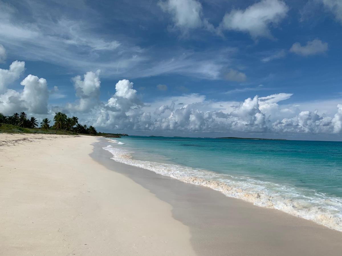 乔治镇Turtles Nest Bahamas公寓 外观 照片